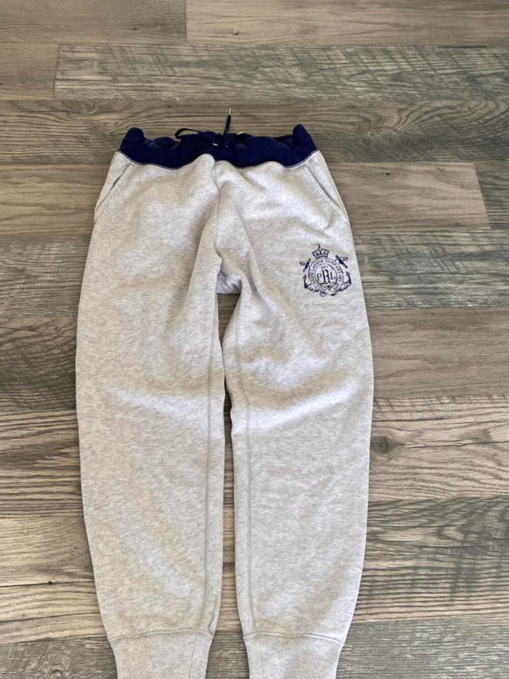 Polo Ralph Lauren Joggers Graphic Fleece